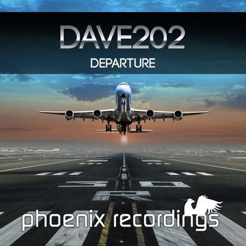 Dave202 - Departure