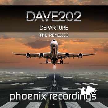 Dave202 - Departure (The Remixes)