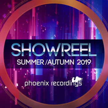Various Artists - Phoenix Recordings Showreel (Summer / Autumn 2019)