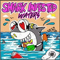 Short Sharp Scratch / - Shark Infested Waters