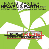 Travis Baxter - Heaven & Earth