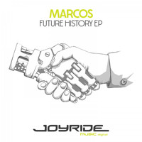 Marcos - Future History - EP