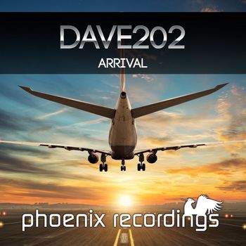Dave202 - Arrival