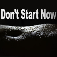 KPH / - Don't Start Now (Instrumental)