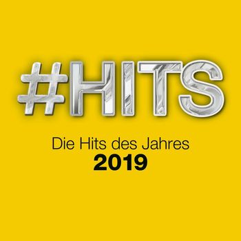 Various Artists - #Hits 2019: Die Hits des Jahres (Explicit)