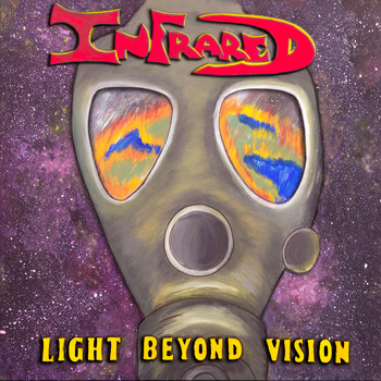INFRARED / - Light Beyond Vision