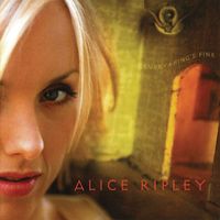 Alice Ripley - Everything's Fine
