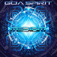 Goa Spirit - Mediom