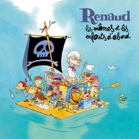 Renaud - Les animals