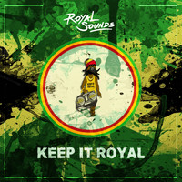 Royal Sounds / - Keep It Royal