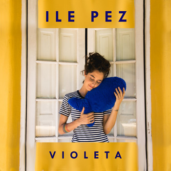 ILE PEZ / - Violeta