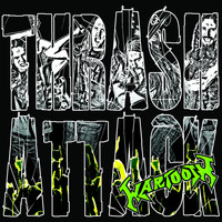 Wartooth / - Thrash Attack