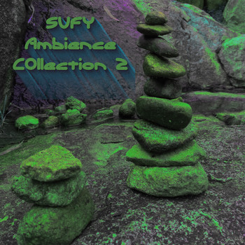 Sufy / - Ambience Collection 2