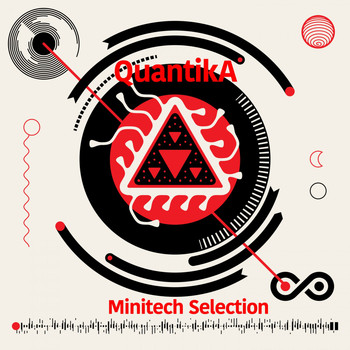 Various Artists - Quantika (Minitech Selection)