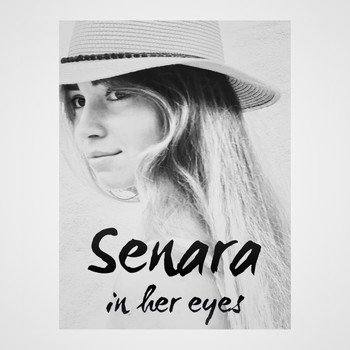 Senara Rendell / - In Her Eyes