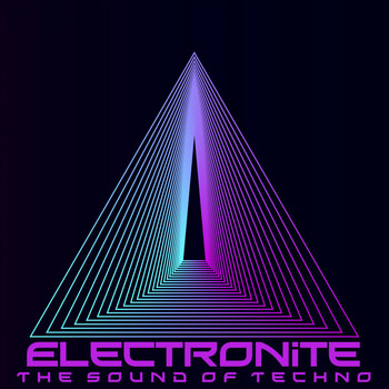 Various Artists - Electronite (The Sound of Techno)