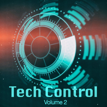 Various Artists - Tech Control, Vol. 2