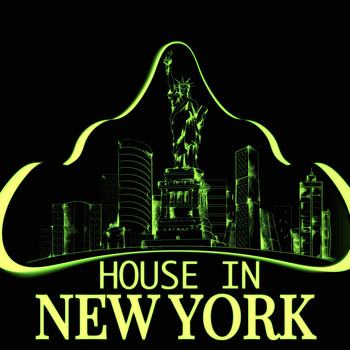 Various Artists - House in New York
