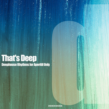 Various Artists - That's Deep (Deephouse Rhythms for Aperitif Only)