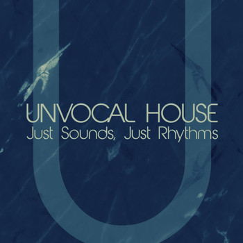 Various Artists - Unvocal House (Just Sounds, Just Rhythms)