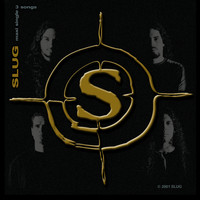 Slug - Maxi Single