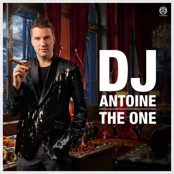 DJ Antoine - The One