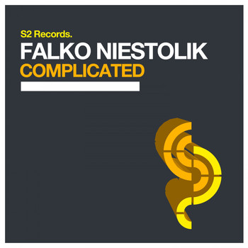 Falko Niestolik - Complicated
