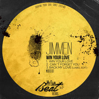 Jimmen - Win Your Love