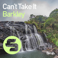 Barkley - Can't Take It
