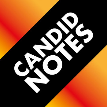 Various Artists - Candid Notes
