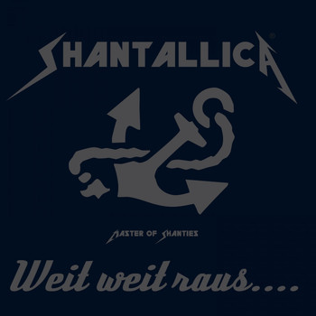Shantallica - Shantallica - Weit weit raus