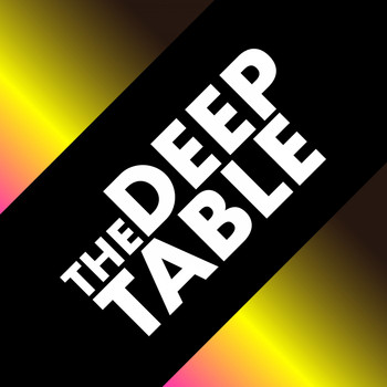 Various Artists - The Deep Table