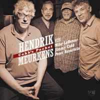 Hendrik Meurkens - Polka Dots and Moonbeams