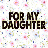 KPH / - For My Daughter (Instrumental)