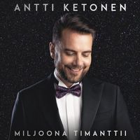 Antti Ketonen - Miljoona timanttii