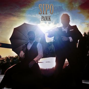 Sipo - Panik (Explicit)