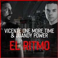 Vicente One More Time / - El Ritmo