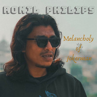 Ronil Philips / - Melancholy of Jokerman