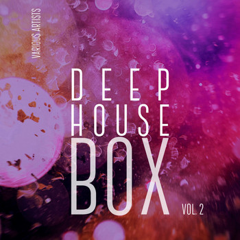 Various Artists - Deep-House Box, Vol. 2