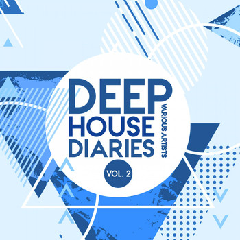 Various Artists - Deep-House Diaries, Vol. 2