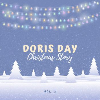 Doris Day - Christmas Story, Vol. 2