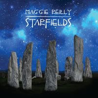 Maggie Reilly - Starfields