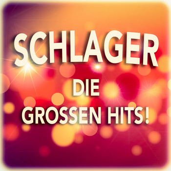 Various Artists - Schlager (Die großen Hits)