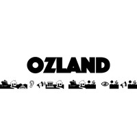 Ozland / - Through The Never