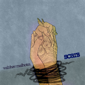 Vaibhav Malhotra / - Scars