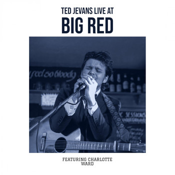 Ted Jevans / - Live At Big Red
