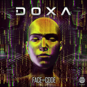 DOXA (FR) - Face Code