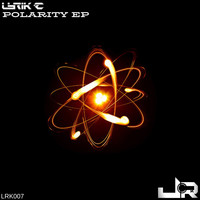 Lyrik C - Polarity EP