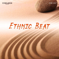 Claudio Scozzafava - Ethnic Beat