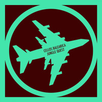 Cellos Balearica - Jungle Quest